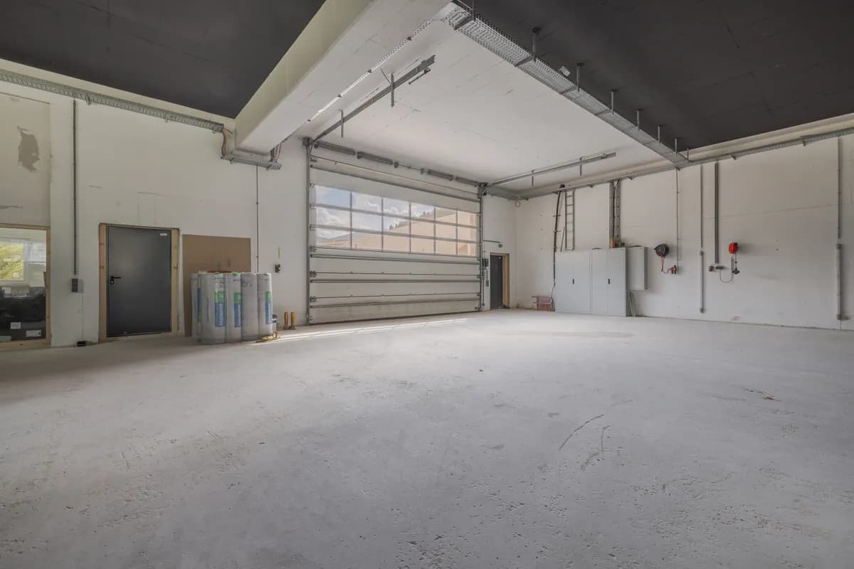 Gewerbeimmobilie kaufen in Sankt Johann im Pongau – 1 420 m², € 1.799.000 – Bild 5 von 10