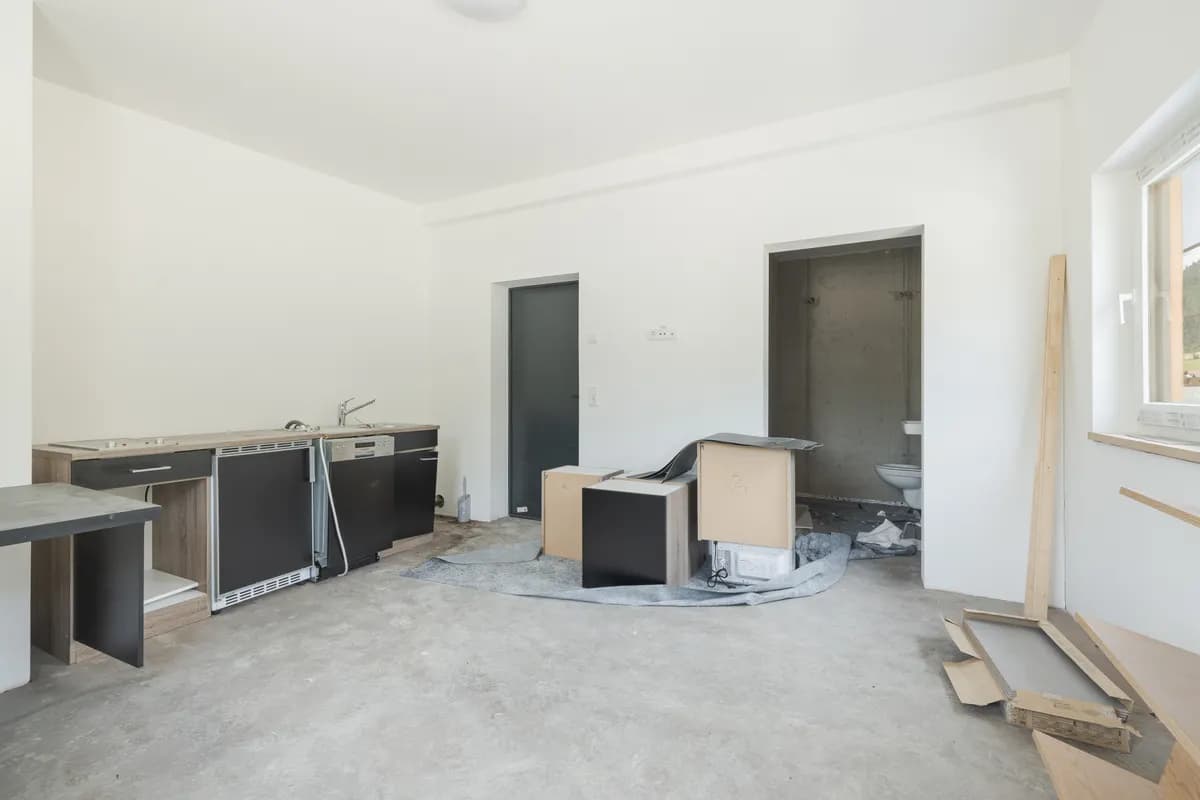 Gewerbeimmobilie kaufen in Sankt Johann im Pongau – 1 420 m², € 1.799.000 – Bild 7 von 10