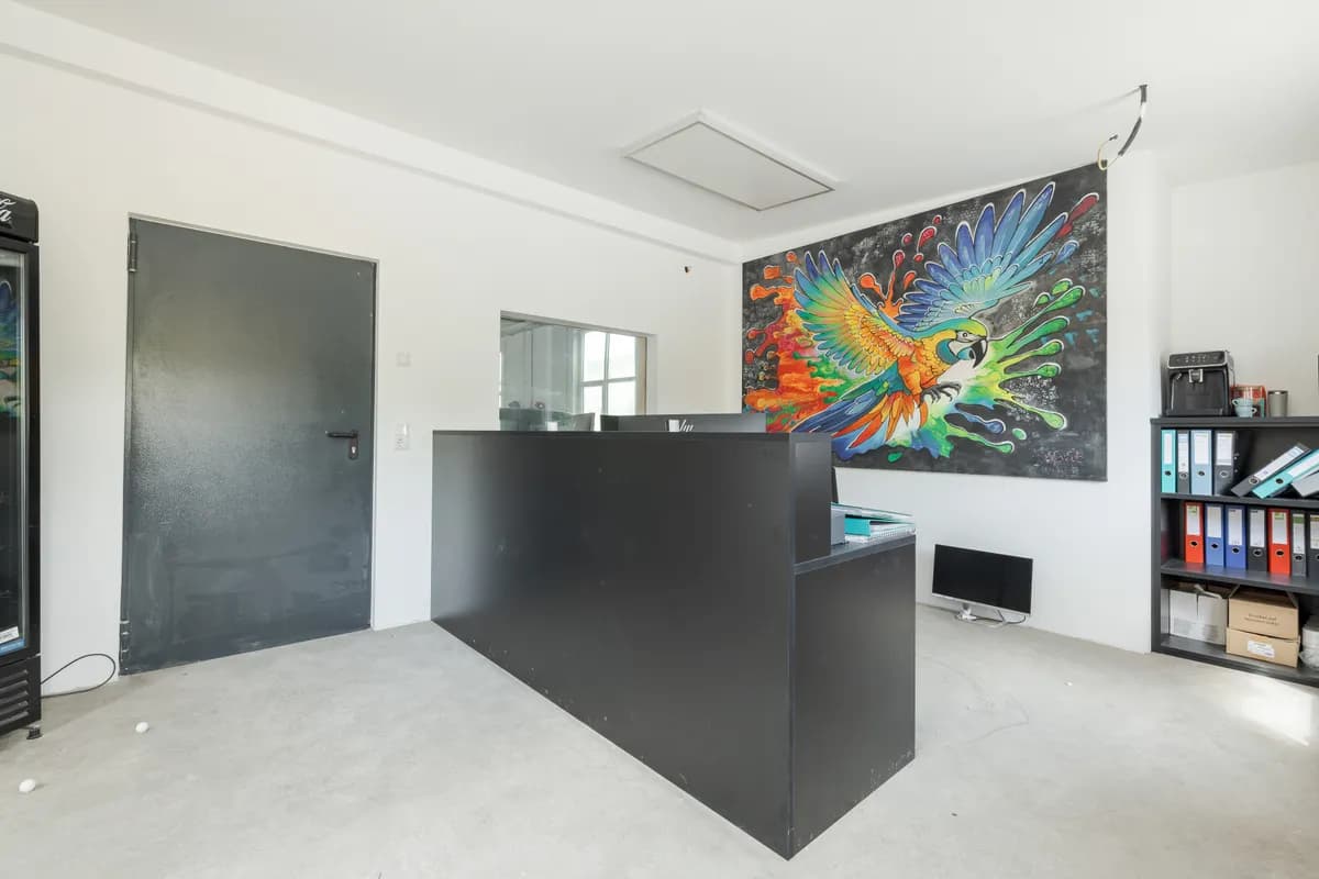 Gewerbeimmobilie kaufen in Sankt Johann im Pongau – 1 420 m², € 1.799.000 – Bild 8 von 10