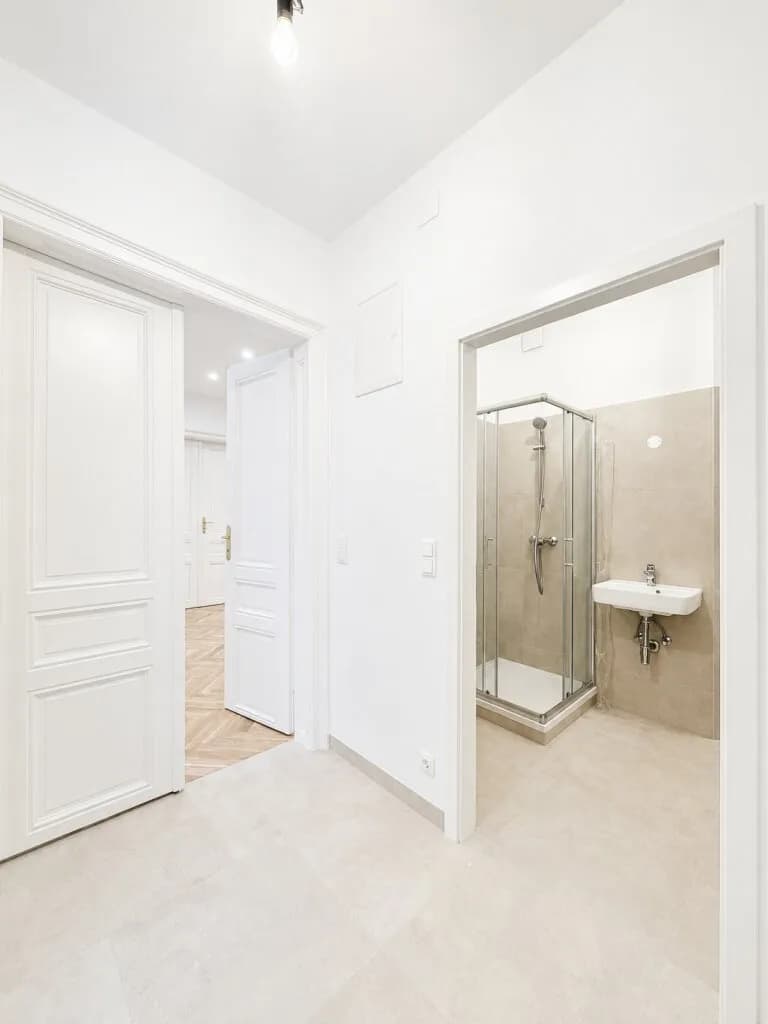 2-Zimmer-Wohnung kaufen in Wien – 53 m², € 329.000