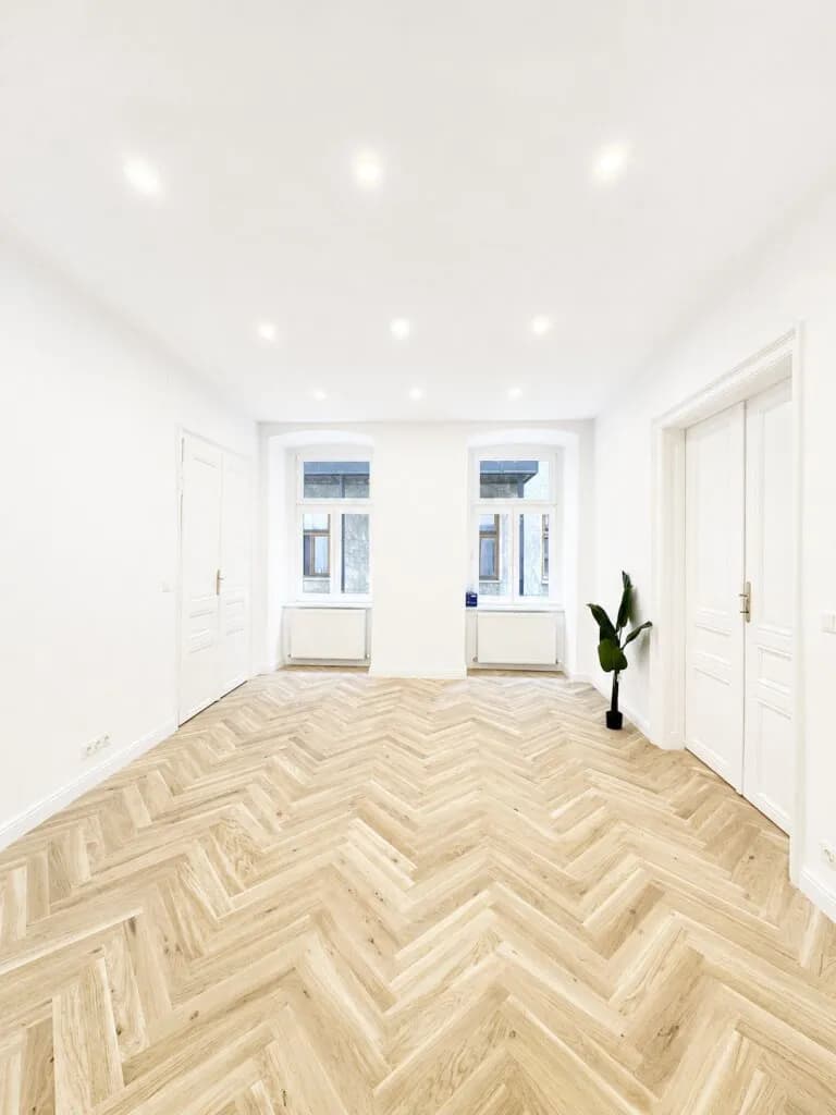 2-Zimmer-Wohnung kaufen in Wien – 53 m², € 329.000 – Bild 2 von 23