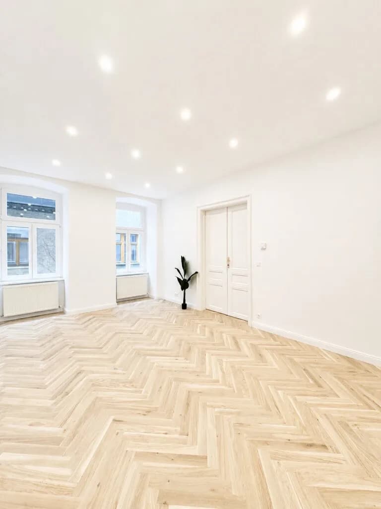 2-Zimmer-Wohnung kaufen in Wien – 53 m², € 329.000 – Bild 3 von 23