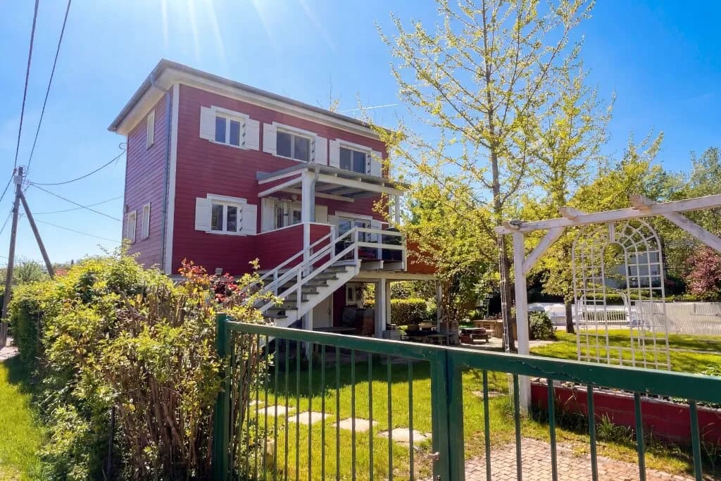 4-Zimmer-Haus kaufen in Tulln – 80 m², € 474.000
