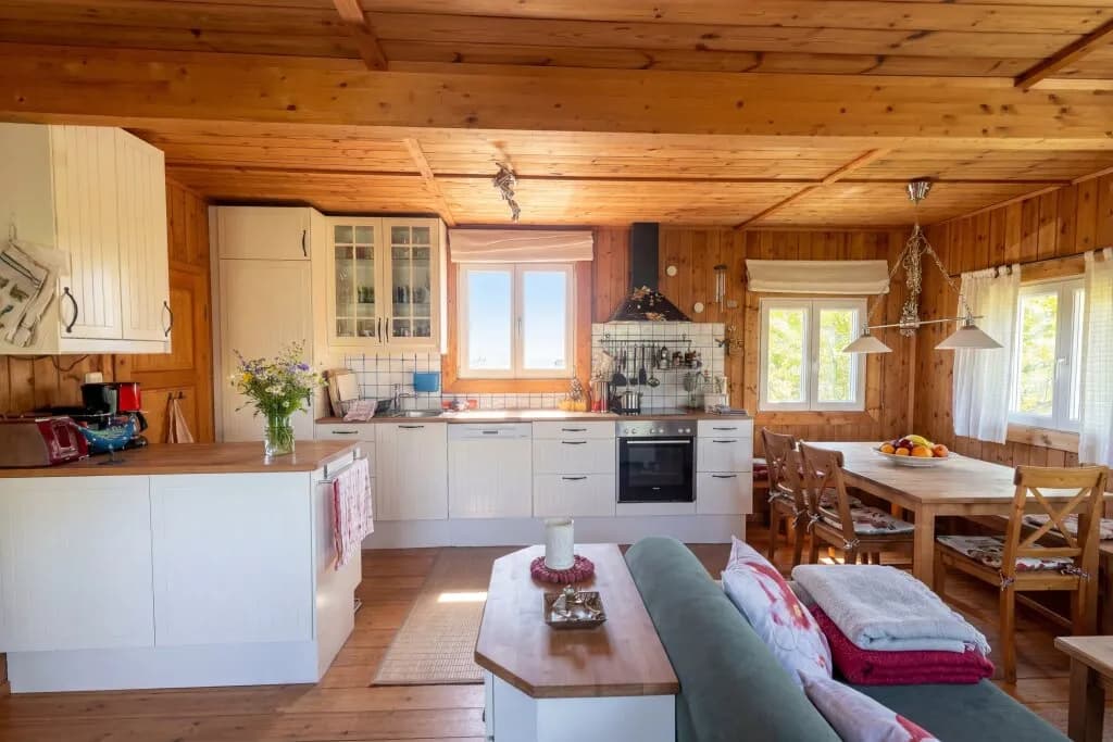 4-Zimmer-Haus kaufen in Tulln – 80 m², € 474.000 – Bild 3 von 8