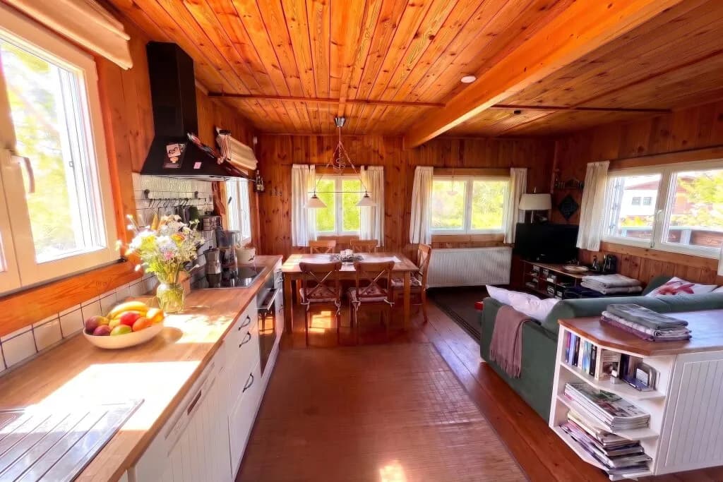 4-Zimmer-Haus kaufen in Tulln – 80 m², € 474.000 – Bild 4 von 8