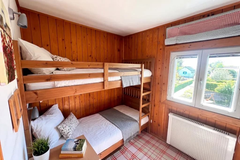 4-Zimmer-Haus kaufen in Tulln – 80 m², € 474.000 – Bild 5 von 8
