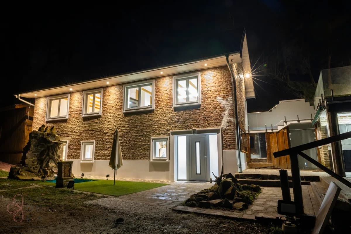 4-Zimmer-Haus kaufen in Tulln – 171 m², € 449.000 – Bild 4 von 65