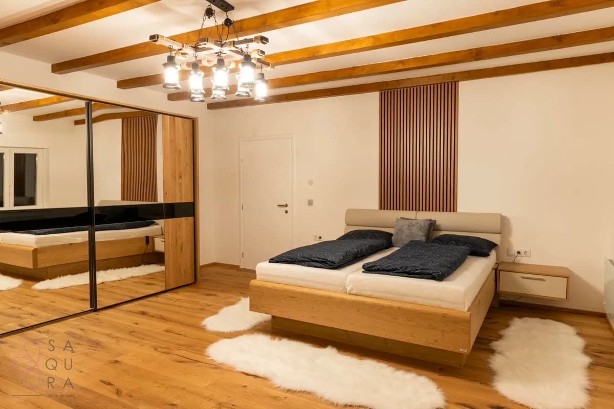 4-Zimmer-Haus kaufen in Tulln – 171 m², € 449.000 – Bild 50 von 65