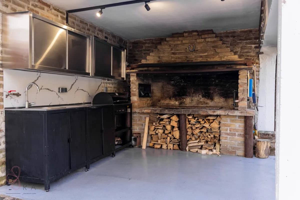 4-Zimmer-Haus kaufen in Tulln – 171 m², € 449.000 – Bild 62 von 65