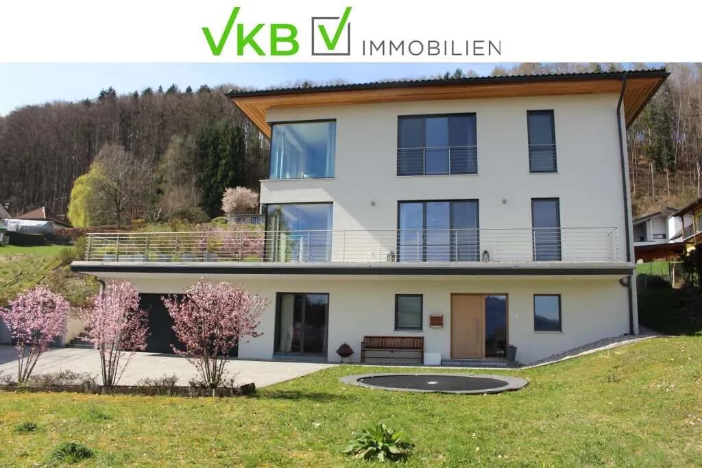 6-Zimmer-Haus kaufen in Gmunden – 210 m², € 1.998.000