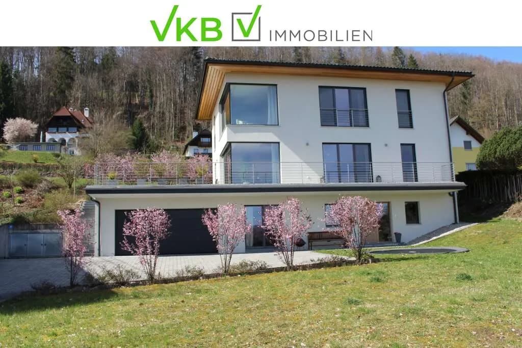 6-Zimmer-Haus kaufen in Gmunden – 210 m², € 1.998.000 – Bild 2 von 6