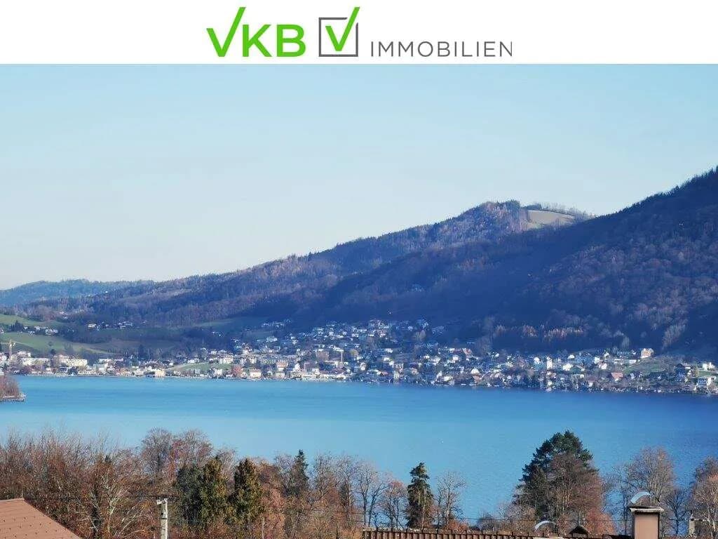 6-Zimmer-Haus kaufen in Gmunden – 210 m², € 1.998.000 – Bild 3 von 6