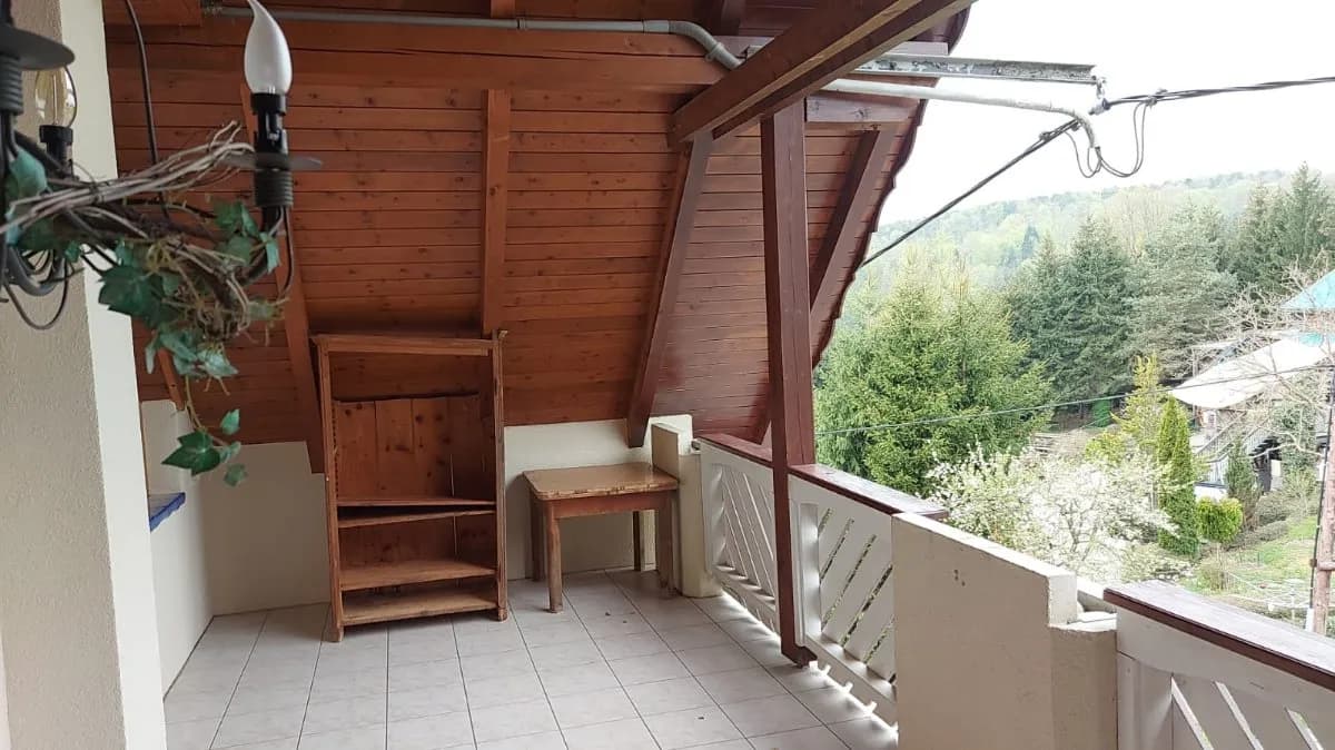 3-Zimmer-Wohnung mieten in Deutschlandsberg – 100 m², € 800
