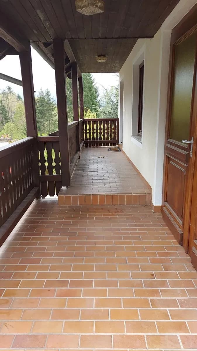 3-Zimmer-Wohnung mieten in Deutschlandsberg – 100 m², € 800 – Bild 10 von 16