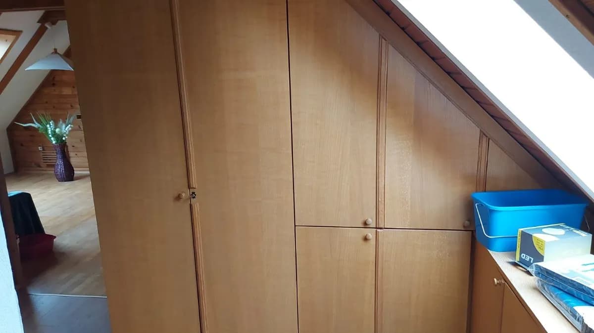 3-Zimmer-Wohnung mieten in Deutschlandsberg – 100 m², € 800 – Bild 11 von 16