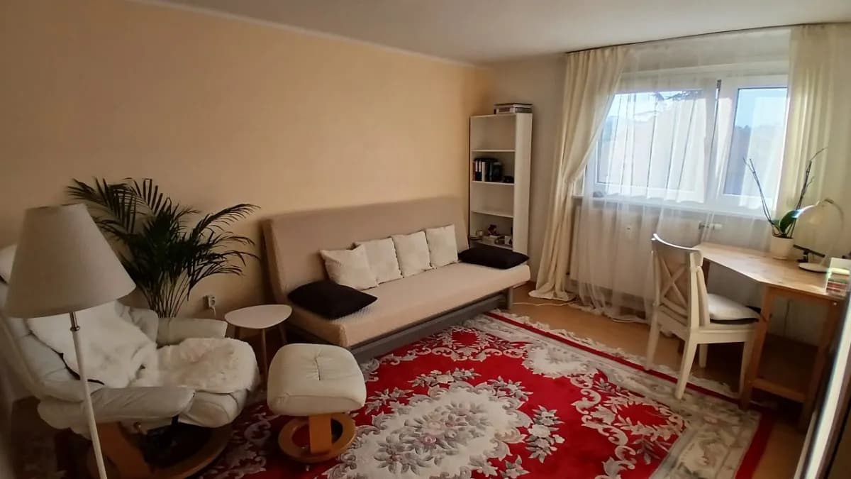 2-Zimmer-Wohnung mieten in Voitsberg – 54 m², € 312