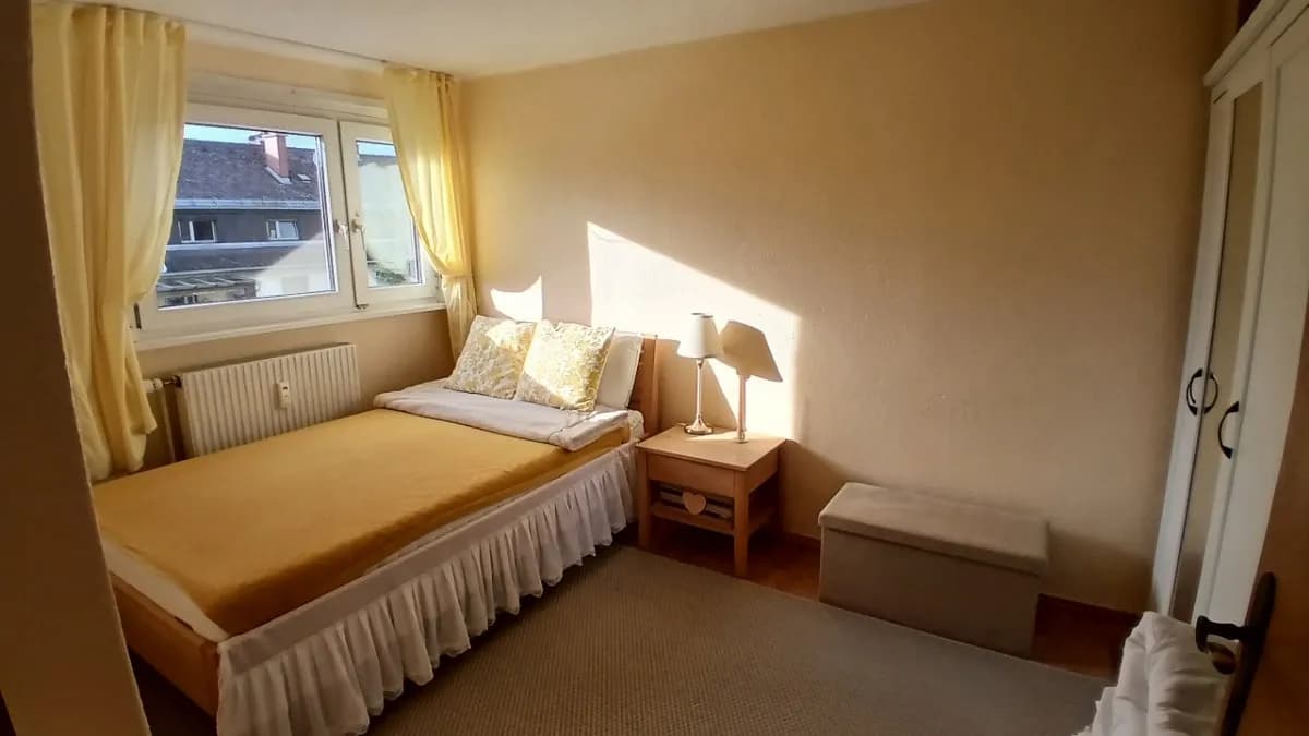 2-Zimmer-Wohnung mieten in Voitsberg – 54 m², € 312 – Bild 2 von 13