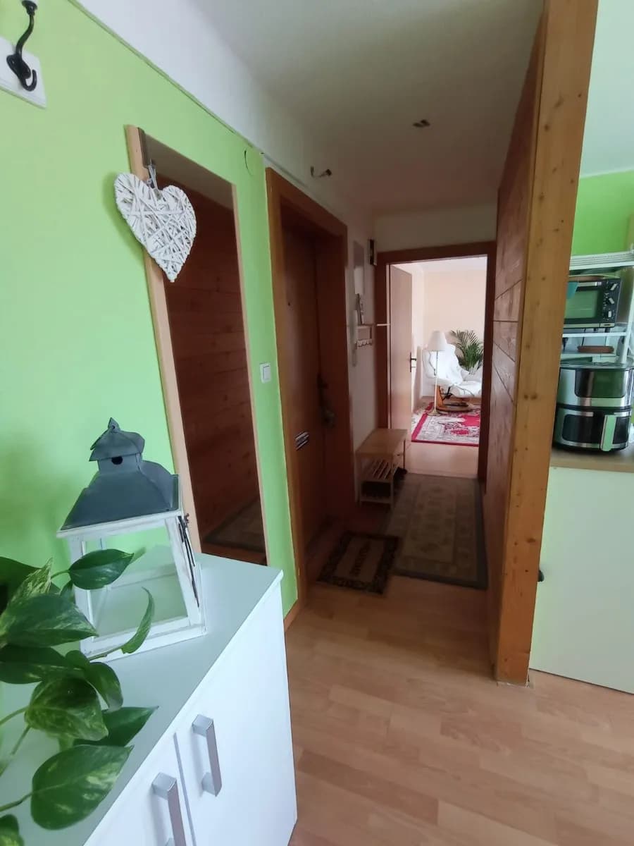 2-Zimmer-Wohnung mieten in Voitsberg – 54 m², € 312 – Bild 7 von 13