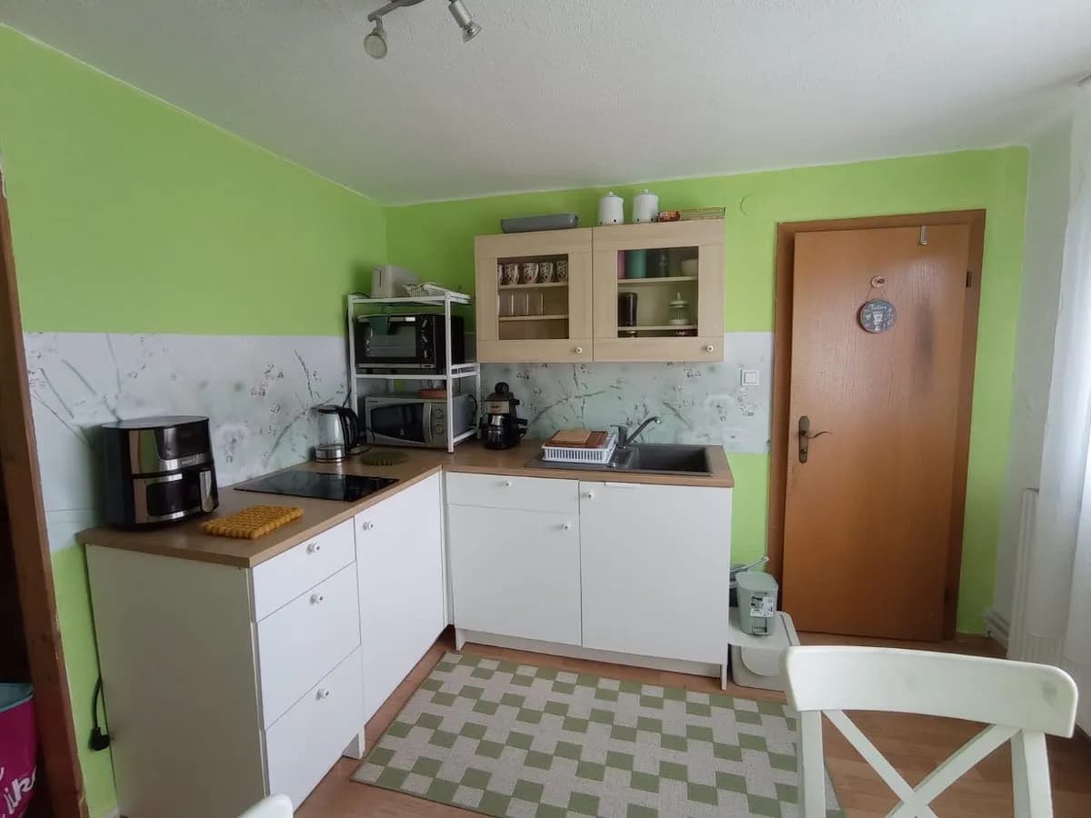 2-Zimmer-Wohnung mieten in Voitsberg – 54 m², € 312 – Bild 8 von 13