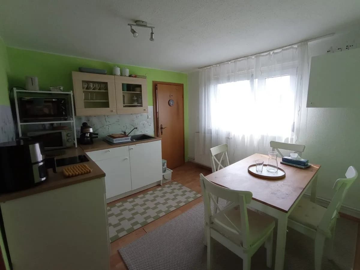 2-Zimmer-Wohnung mieten in Voitsberg – 54 m², € 312 – Bild 9 von 13