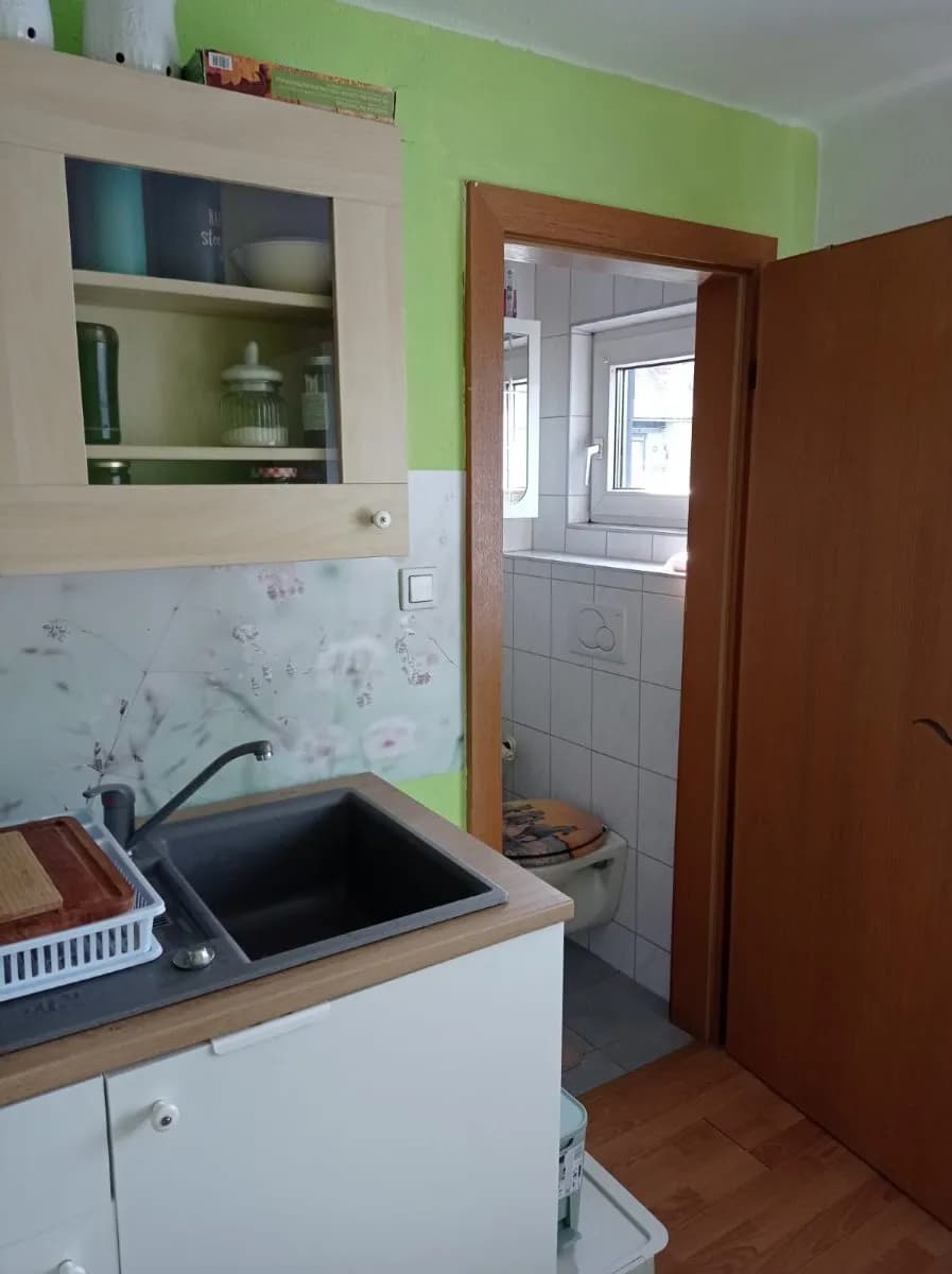 2-Zimmer-Wohnung mieten in Voitsberg – 54 m², € 312 – Bild 12 von 13