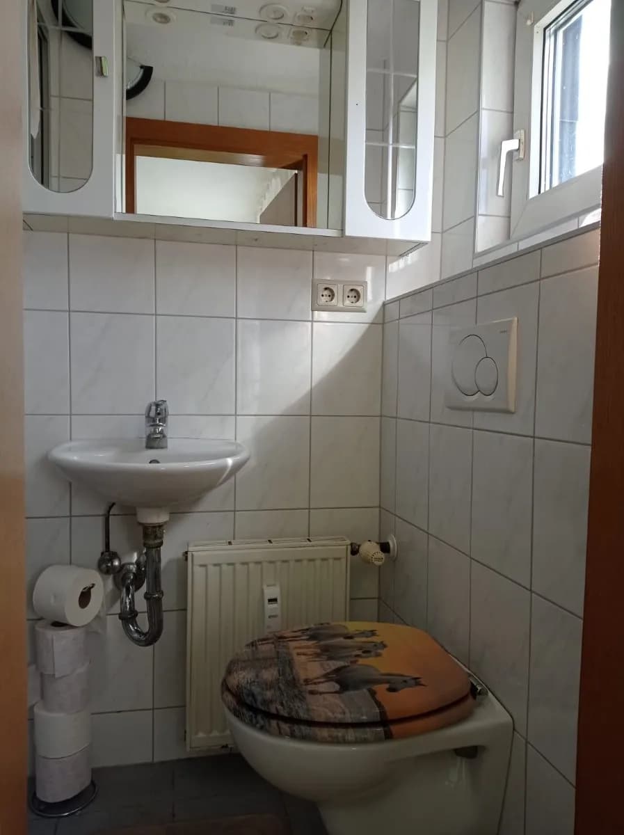 2-Zimmer-Wohnung mieten in Voitsberg – 54 m², € 312 – Bild 13 von 13