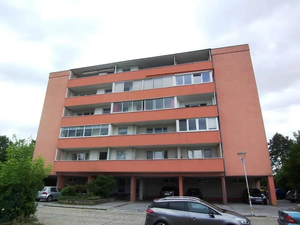 4-Zimmer-Wohnung kaufen in Gänserndorf – 113 m², € 290.000