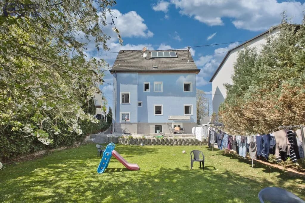 Haus kaufen in Grieskirchen – 220 m², € 370.000