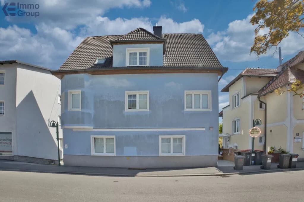 Haus kaufen in Grieskirchen – 220 m², € 370.000 – Bild 2 von 6