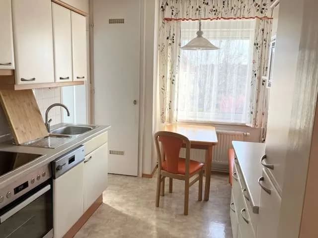 2-Zimmer-Wohnung kaufen in Graz – 59 m², € 139.000