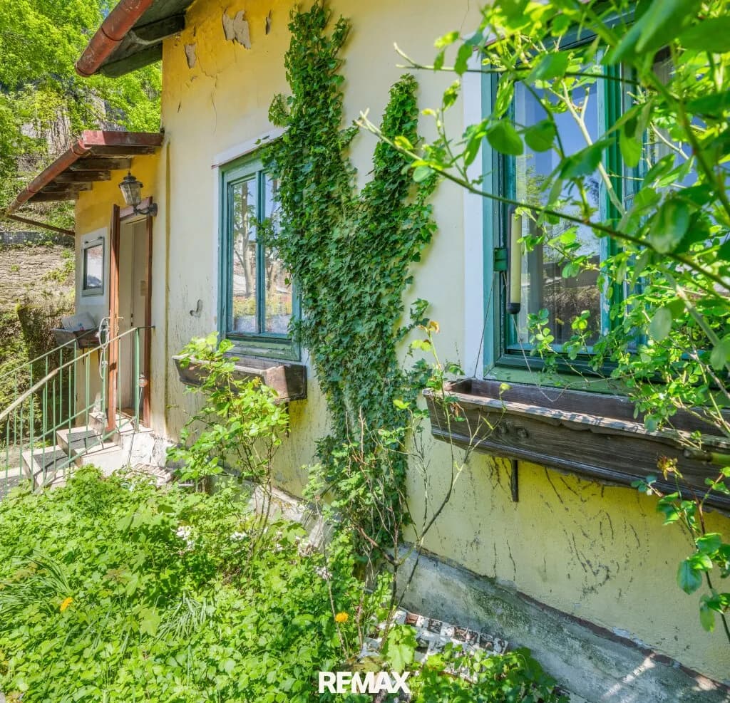 Grundstück kaufen in Wien – 689 m², € 398.000 – Bild 2 von 2