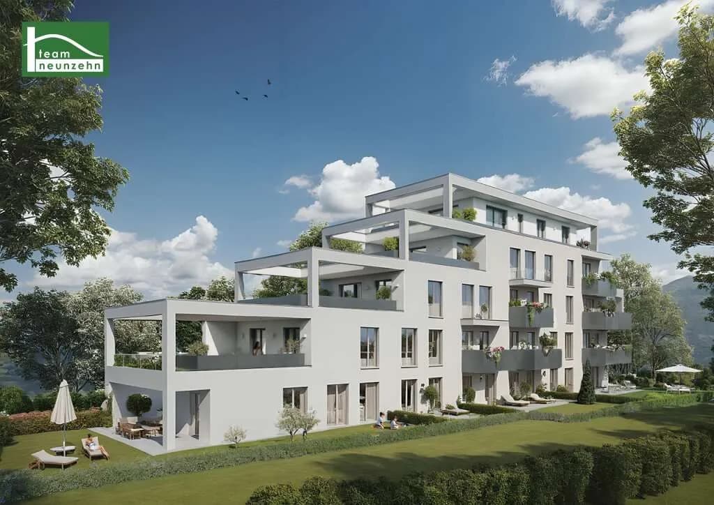 Immobilie kaufen in Graz – 32,85 m², € 168.066