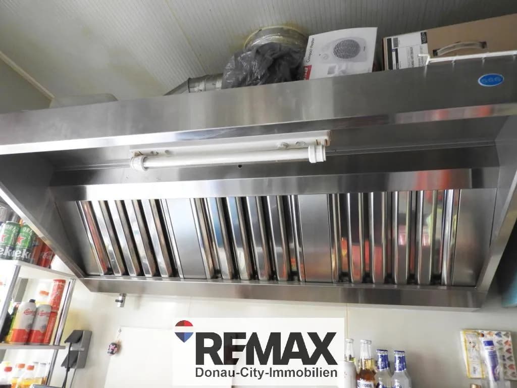 Gewerbeimmobilie kaufen in Wien – 6 m², € 280.000 – Bild 6 von 9
