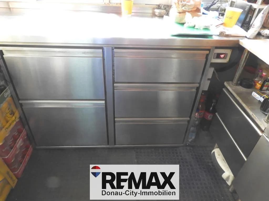 Gewerbeimmobilie kaufen in Wien – 6 m², € 280.000 – Bild 7 von 9