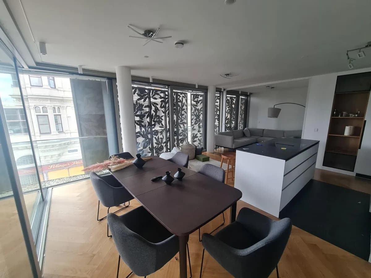 2-Zimmer-Wohnung mieten in Wien – 73,77 m², € 2.900 – Bild 4 von 10