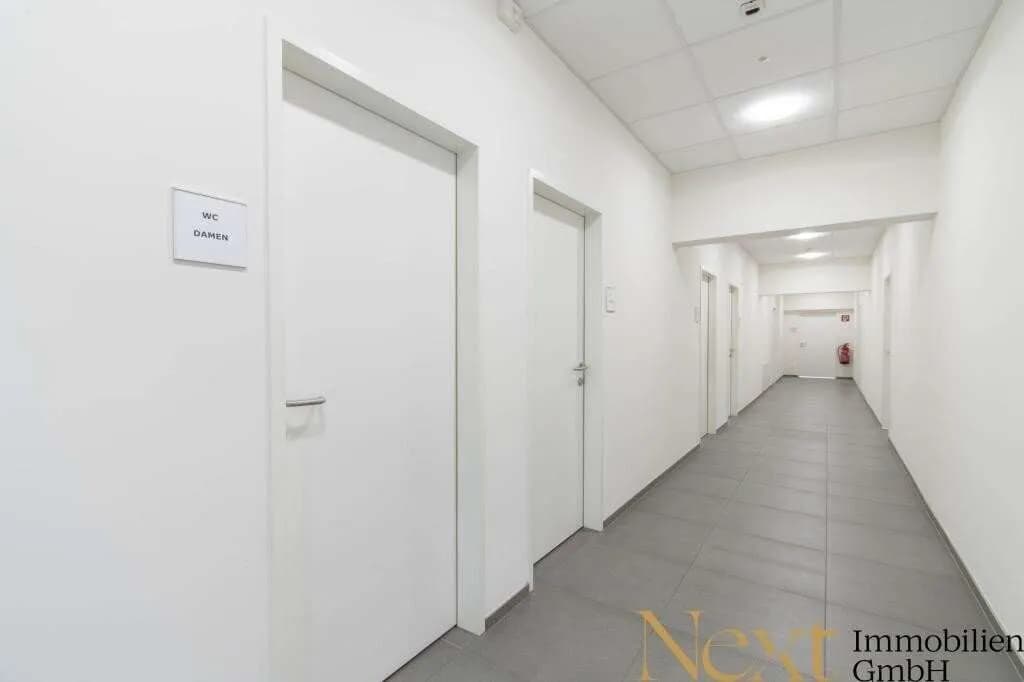 Gewerbeimmobilie mieten in Wels-Land – 682 m², € 6.951 – Bild 11 von 17