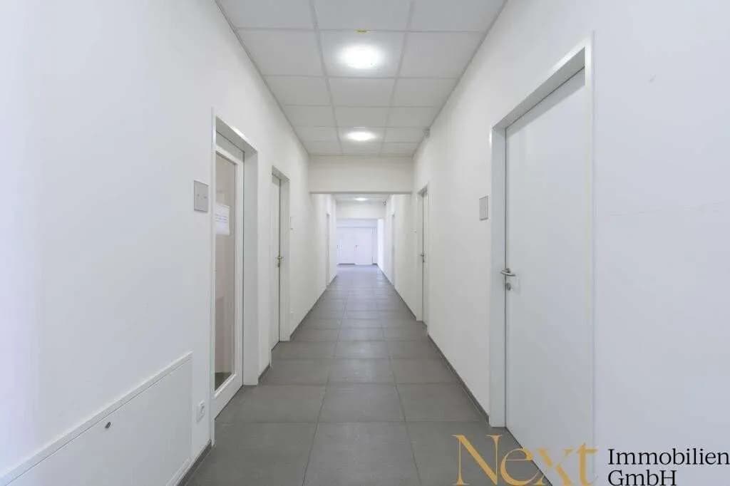 Gewerbeimmobilie mieten in Wels-Land – 682 m², € 6.951 – Bild 12 von 17