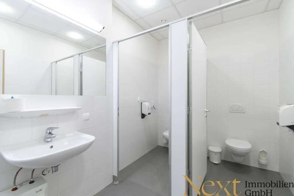 Gewerbeimmobilie mieten in Wels-Land – 682 m², € 6.951 – Bild 13 von 17