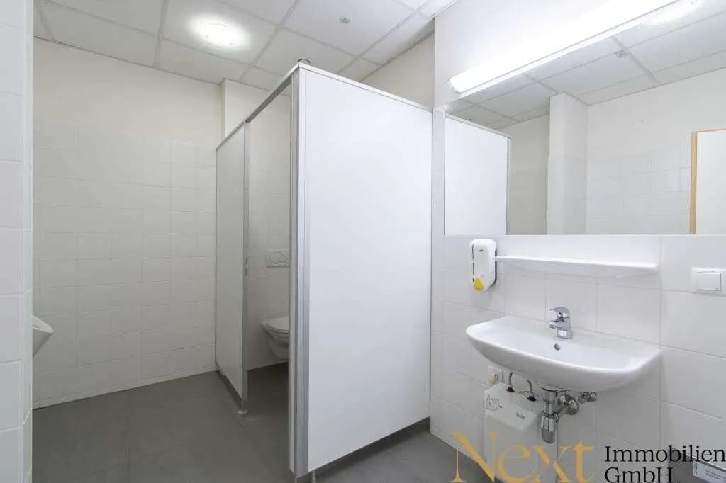 Gewerbeimmobilie mieten in Wels-Land – 682 m², € 6.951 – Bild 14 von 17