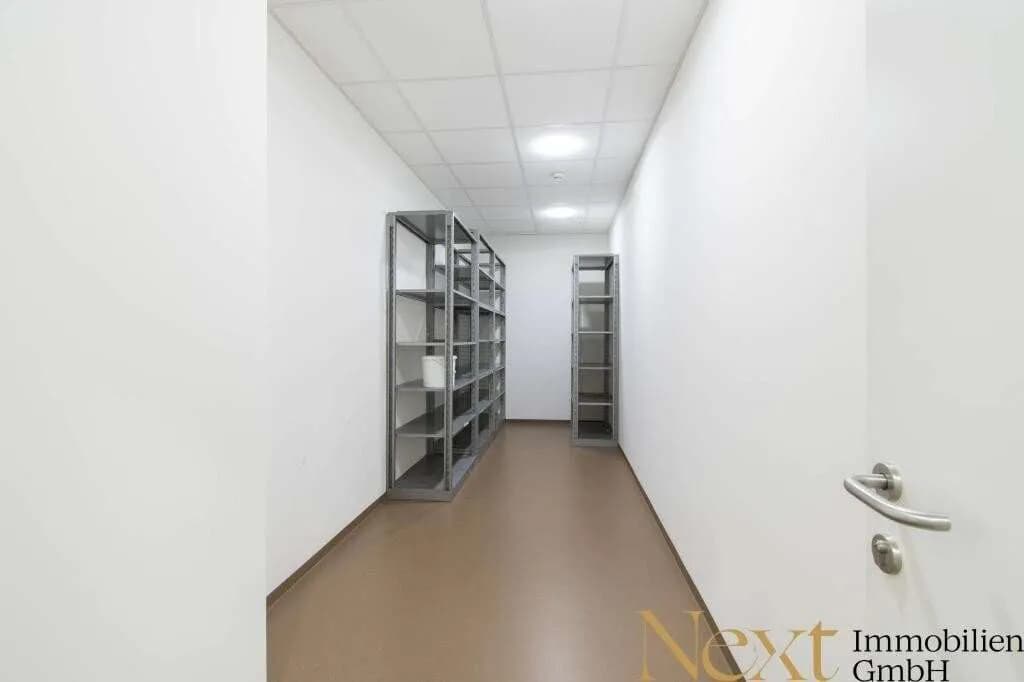Gewerbeimmobilie mieten in Wels-Land – 682 m², € 6.951 – Bild 15 von 17
