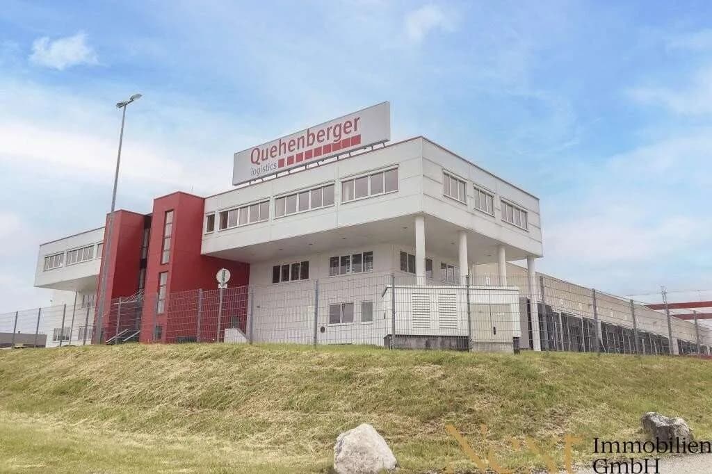 Gewerbeimmobilie mieten in Wels-Land – 682 m², € 6.951 – Bild 17 von 17