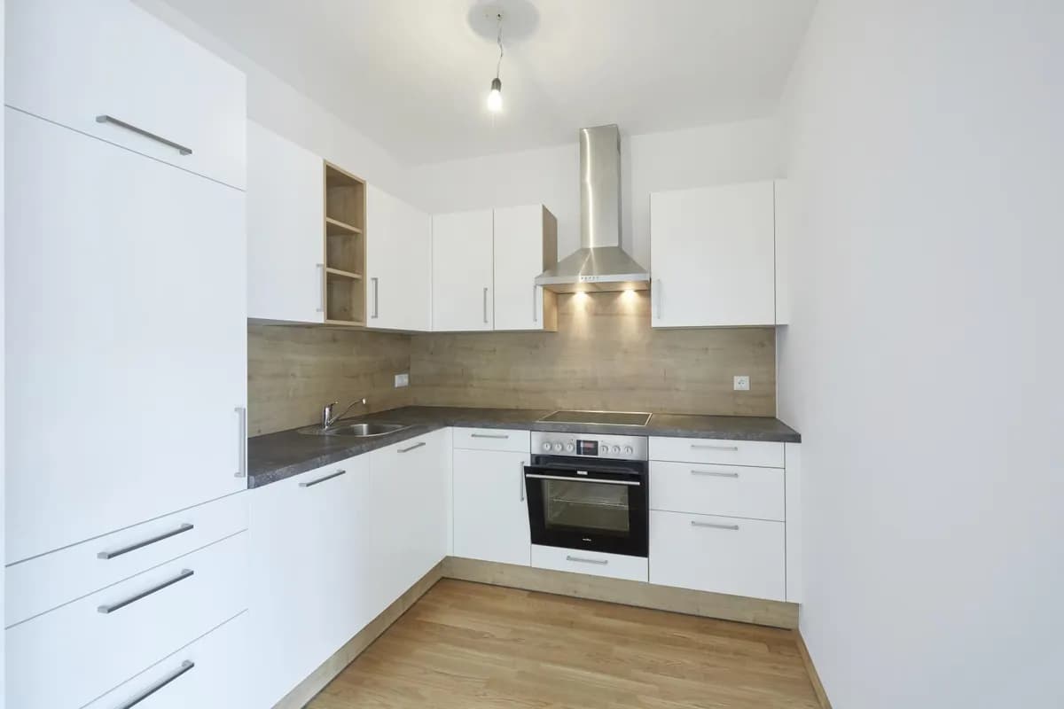 2-Zimmer-Wohnung mieten in Linz – 47,29 m², € 748 – Bild 3 von 9