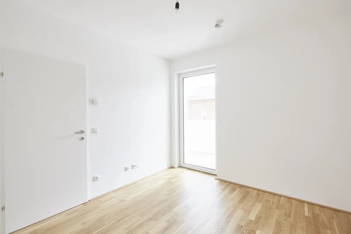 2-Zimmer-Wohnung mieten in Linz – 47,29 m², € 748 – Bild 4 von 9