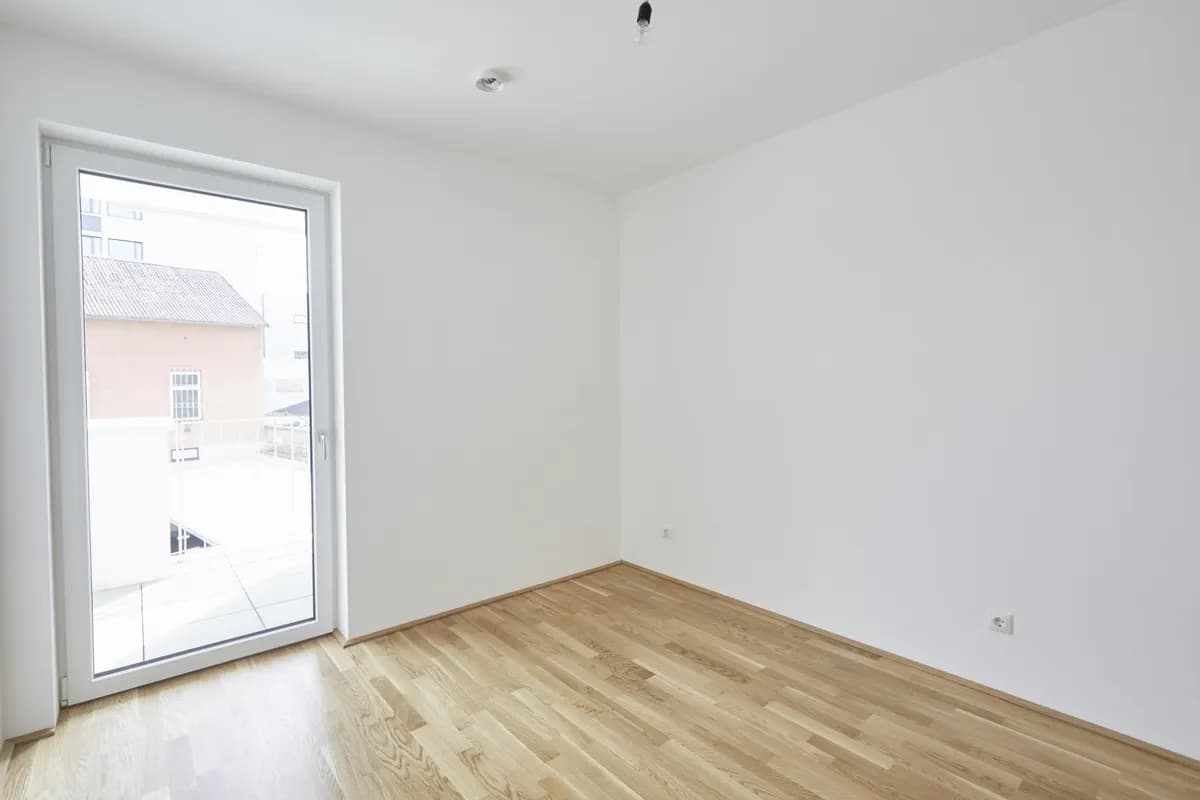 2-Zimmer-Wohnung mieten in Linz – 47,29 m², € 748 – Bild 5 von 9