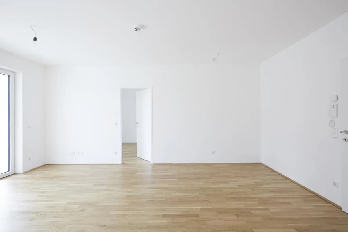 2-Zimmer-Wohnung mieten in Linz – 47,29 m², € 748 – Bild 6 von 9