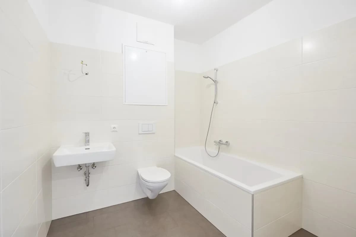 2-Zimmer-Wohnung mieten in Linz – 47,29 m², € 748 – Bild 7 von 9