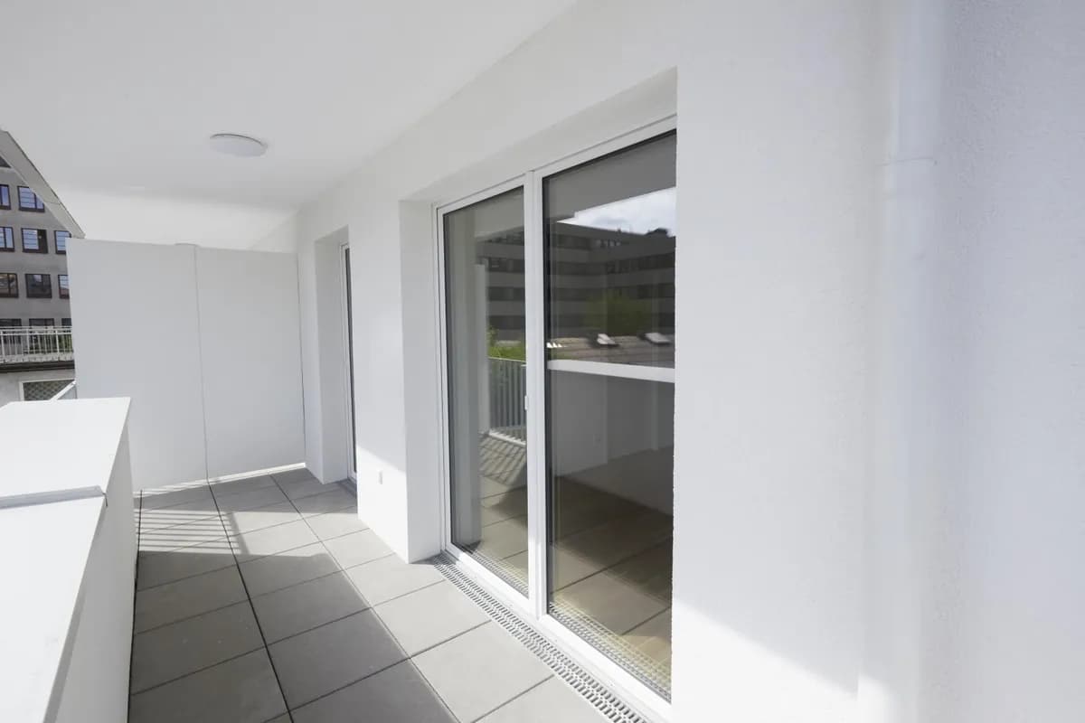 2-Zimmer-Wohnung mieten in Linz – 47,29 m², € 748 – Bild 8 von 9