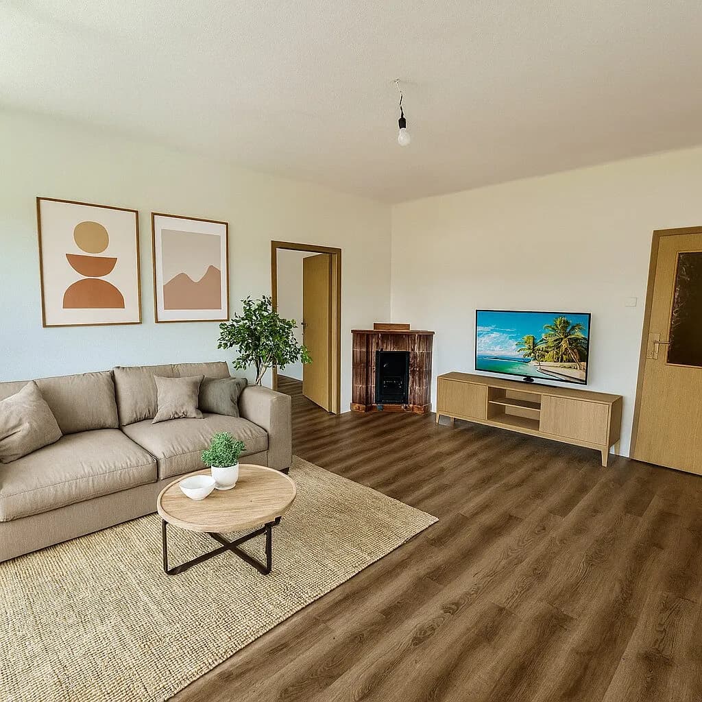 2-Zimmer-Wohnung mieten in Murtal – 64,97 m², € 621 – Bild 2 von 22