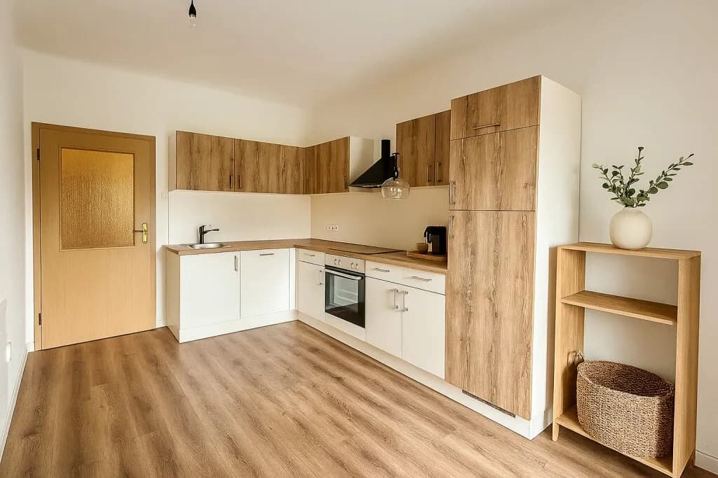 2-Zimmer-Wohnung mieten in Murtal – 64,97 m², € 621 – Bild 4 von 22