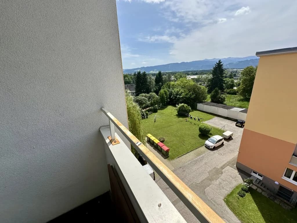 2-Zimmer-Wohnung mieten in Murtal – 64,97 m², € 621 – Bild 11 von 22